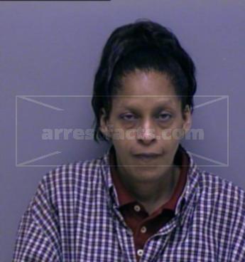 Demetra Kay Ates