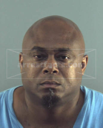Aaron Jarel Waithe