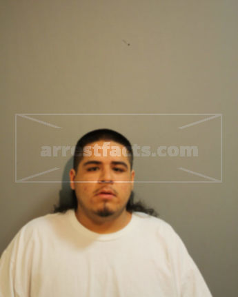 Sergio Almaguer
