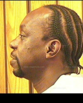 Melvin P Wilson