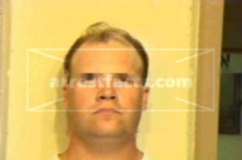 Cory Douglas Glick
