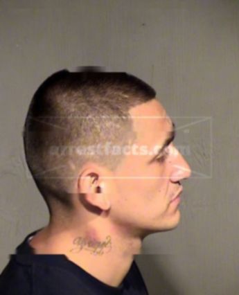 Donald Rick Bogue