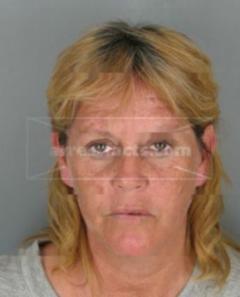 Wanda Cline Hartshorne