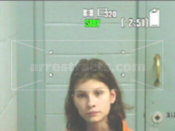 Amanda Faith Webb