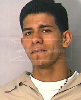 Alexis Flores