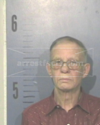 Jerry Wayne Riley