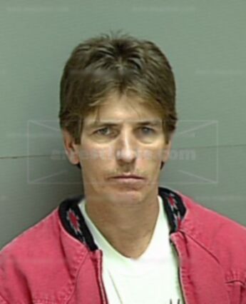 Monty Charles Emmons