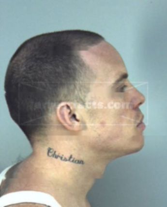 Kenneth Andrew Weatherwax