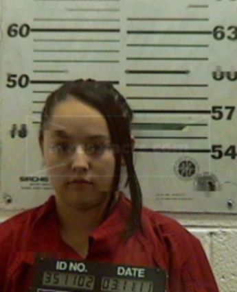 Monica Montoya