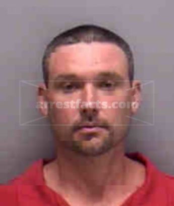 Justin Wayne Murphy