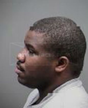 Johnny Ray Telford