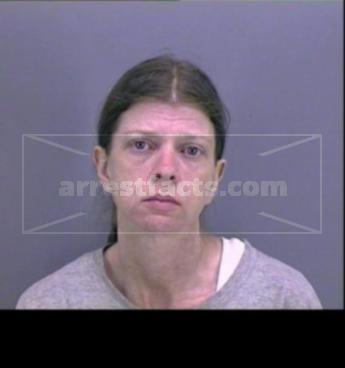 Erica Yvonne Alt