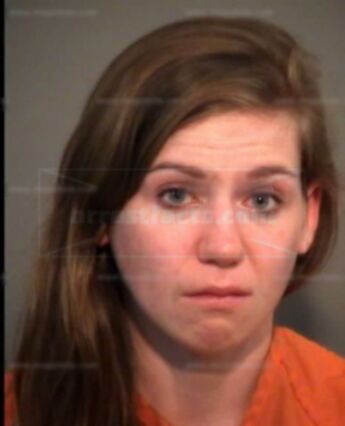Meghan Darlene Turner