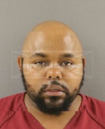 Calvino Jermaine Blair