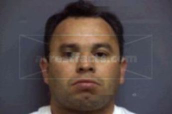 Danny "j" Dealejandro