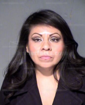 Geneva Jean Begay