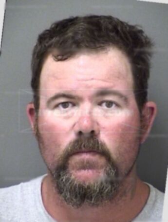 Michael Lee Baldwin