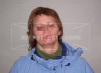 Leia C Hobelsberger