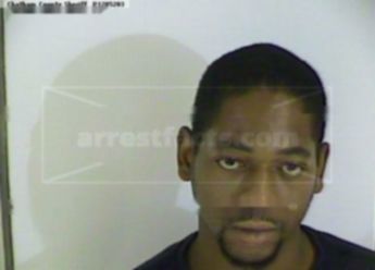 Terrence Lester Jackson