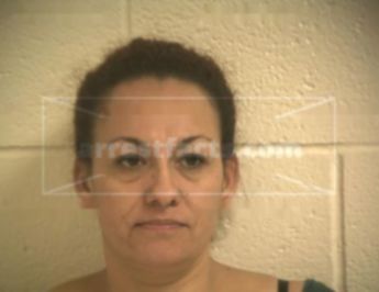 Sylvia Ann De Hoyos Santos