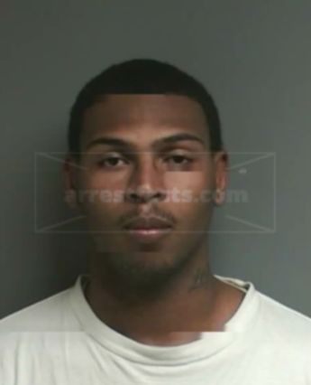 Gregory Lamont Harris