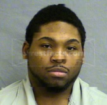 Lonnell Javey Powell