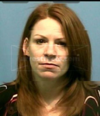 Cassondra Rea Bridgford
