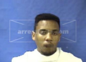 Darius Quintin Kelley