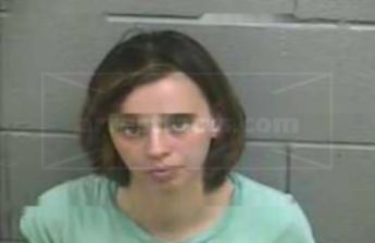 Carla Maria Hensley
