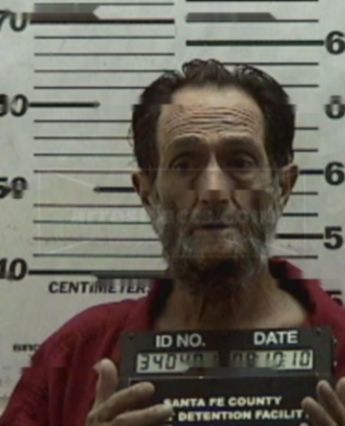 Victor Padilla