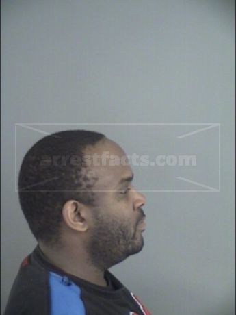 Erik Lemond Jones
