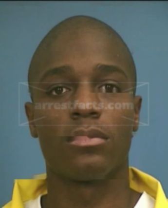 Xavier Walker