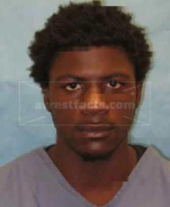 Delontae Isaih Jackson