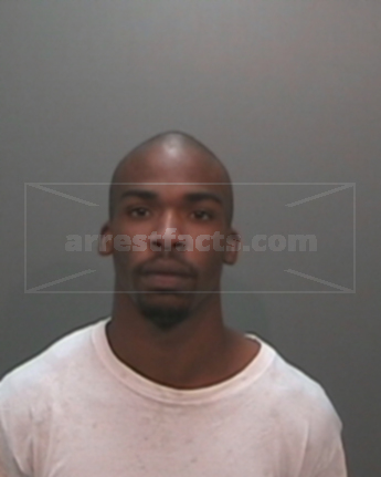 Glendail Lamarr Simmons