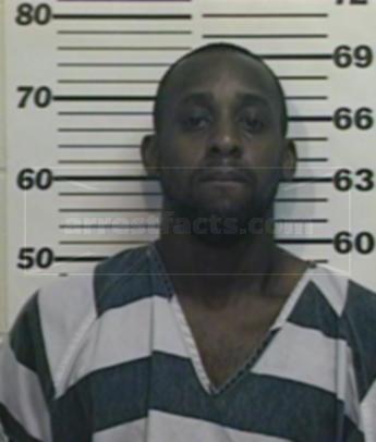Sedrick Dewayne Minifee