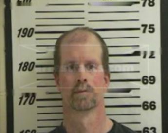 Keith D Anderson