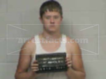 Garrett Reed Tucker