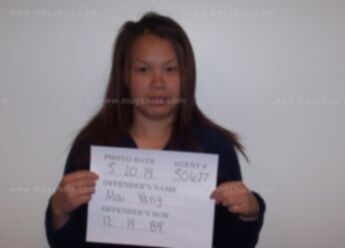 Mai C Yang