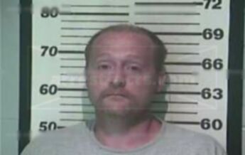 Blaine Jeffery Barnes