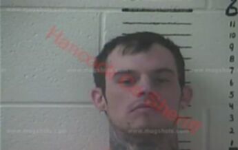 Colby Ray Hill