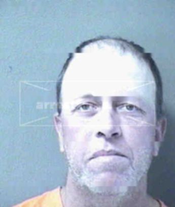 Steven Dale Ward
