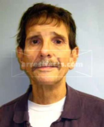 Elwood Sherley Finefield