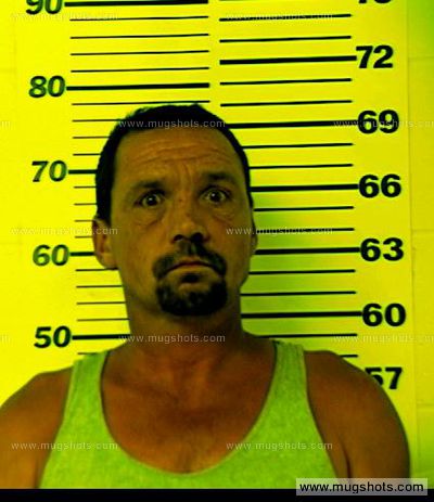 Ronald Glenn Rhoades