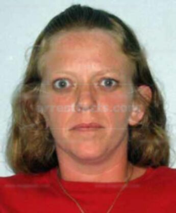 Crystal Gail Sisk