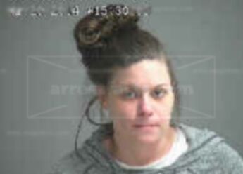 Tiffany Renee Grimm
