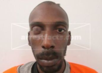 Darnell Edward Barnes