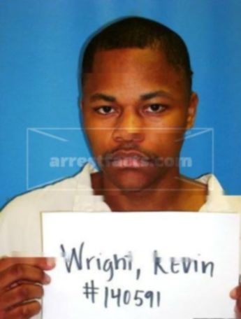Kevin Ray Wright
