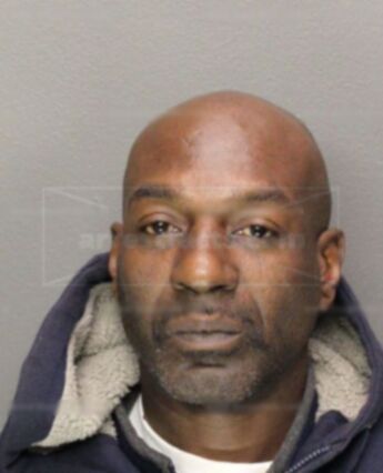 Terrance Riley