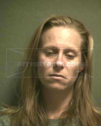 Christine Lynn Logan