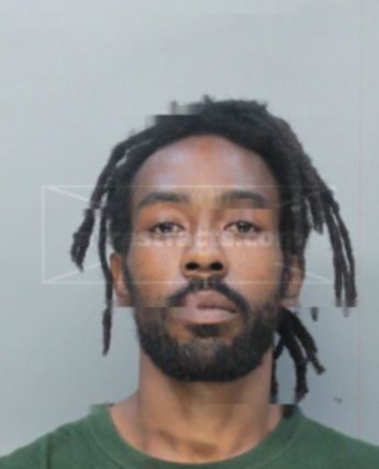 Marcus Jamie Sanford